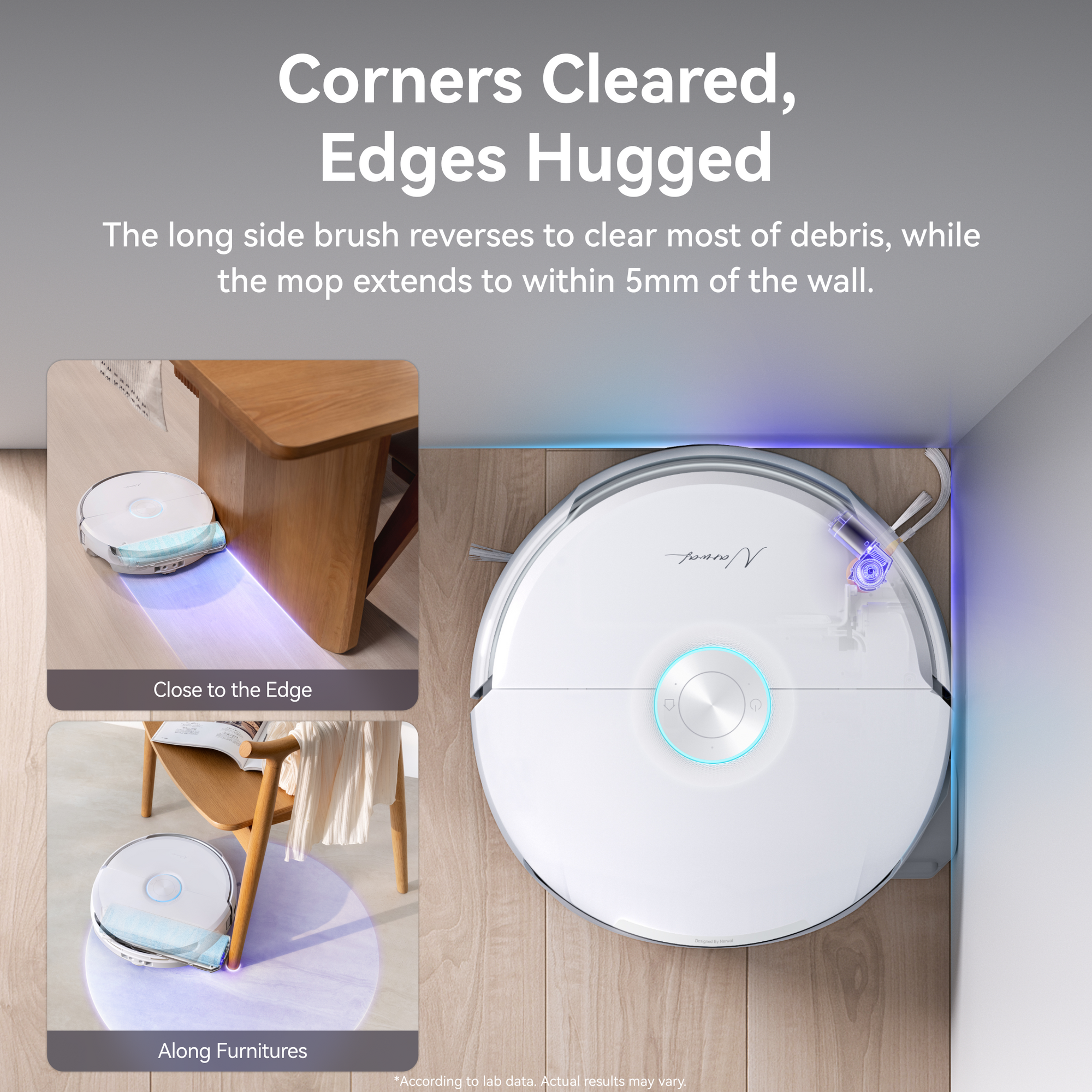 Narwal Flow - Robot Vacuum & Mop