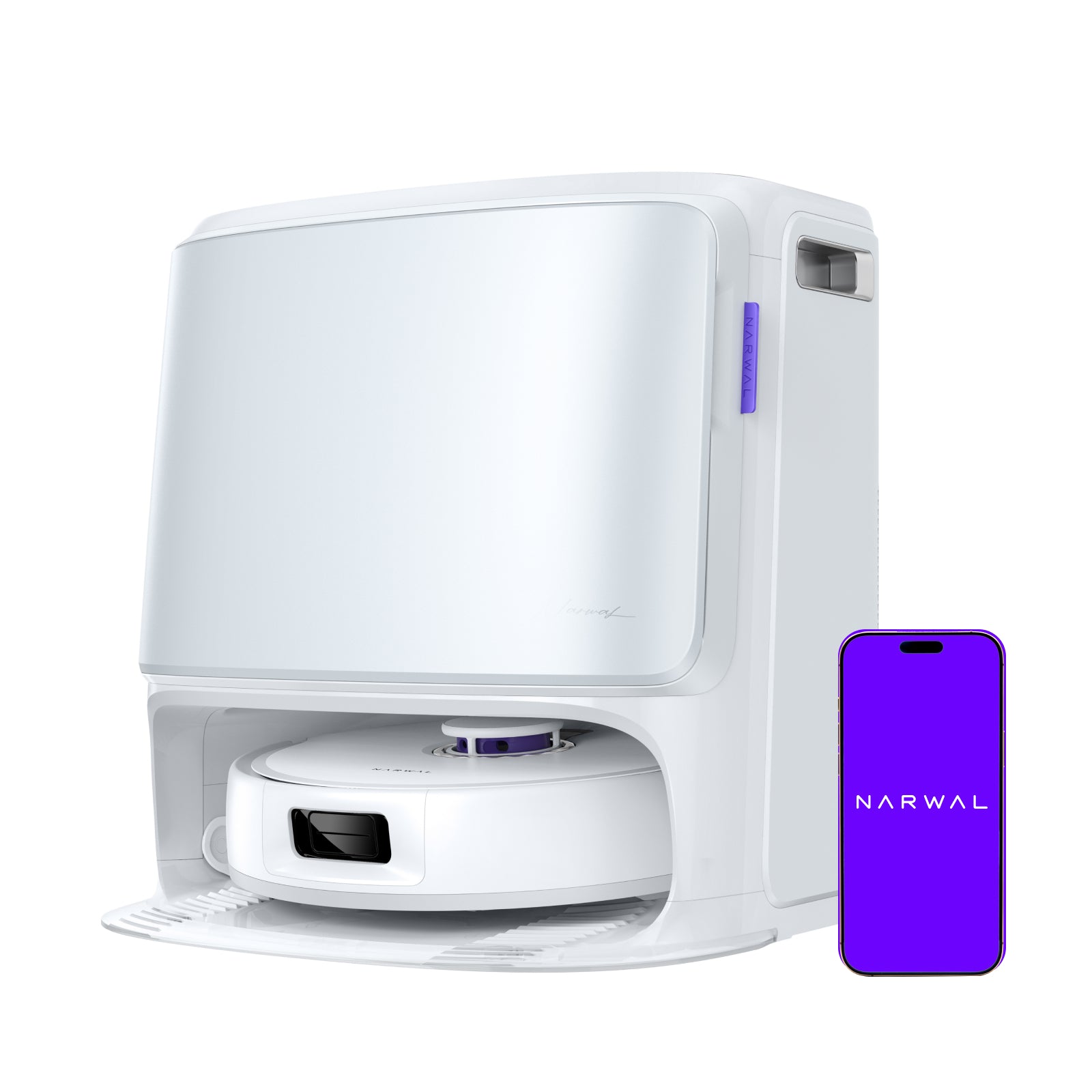 Narwal Freo Z10 - Robot Vacuum & Mop