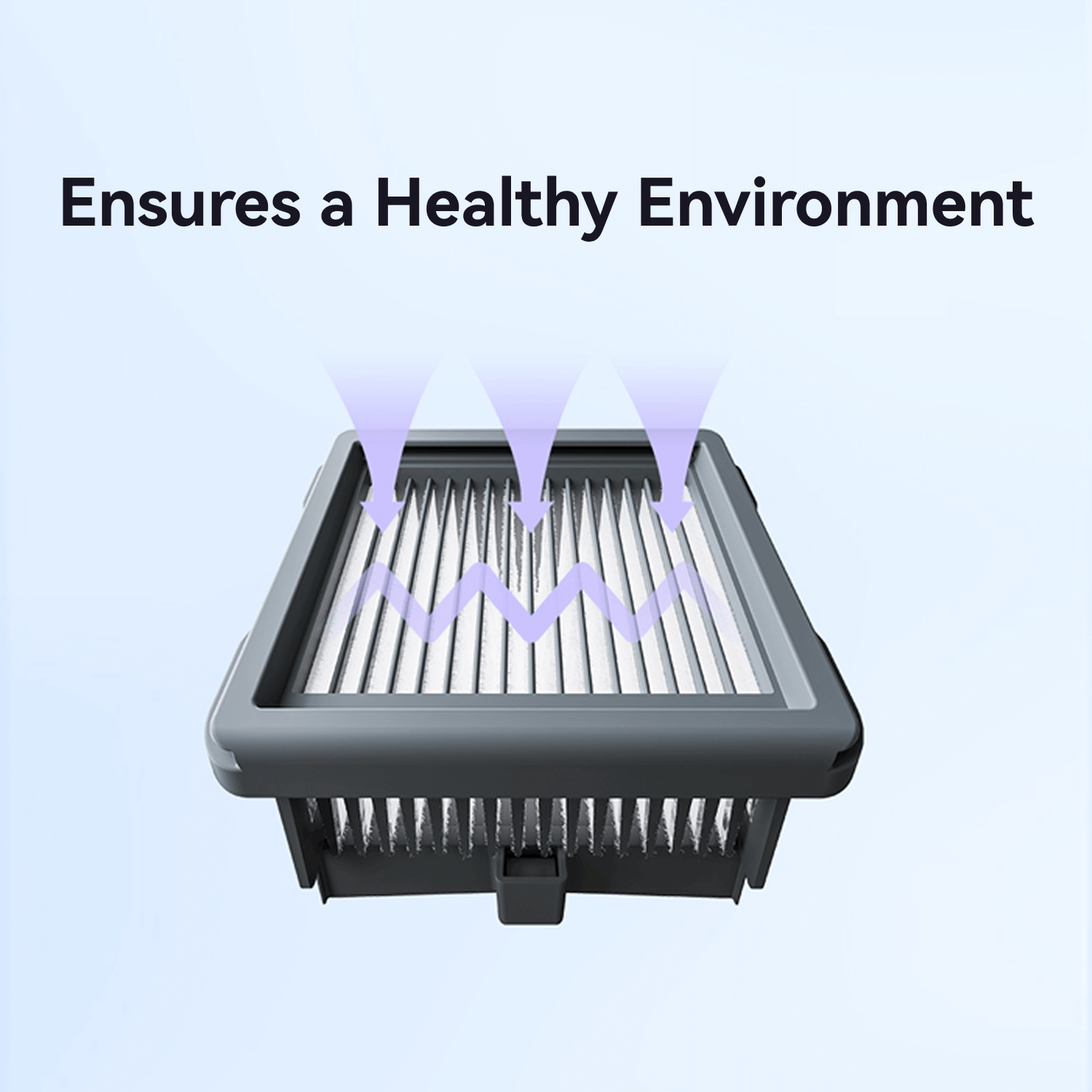 High-Efficiency Filter 2.0 for S30 Pro \ S30