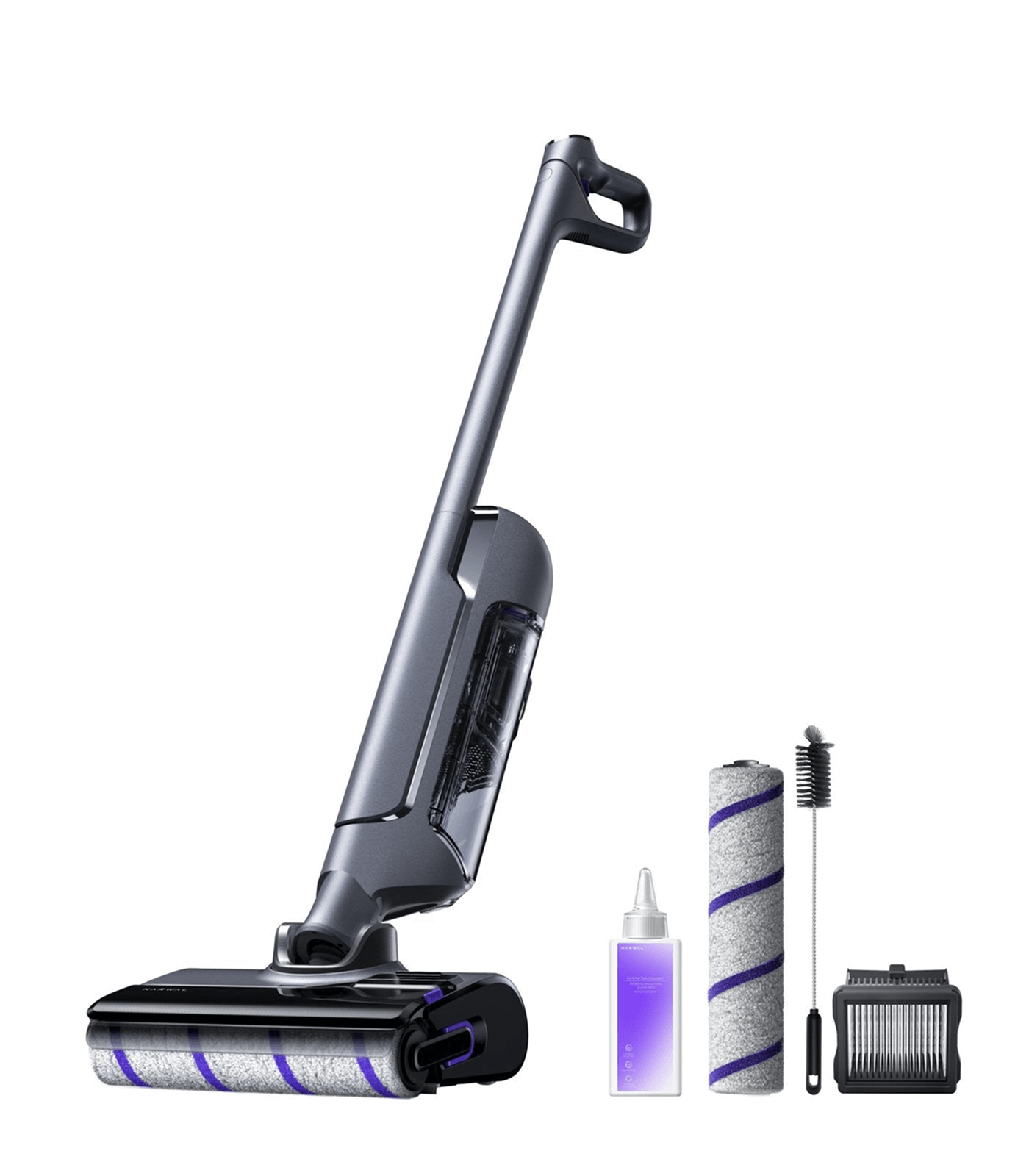 Narwal S20 Pro - Wet Dry Vacuums