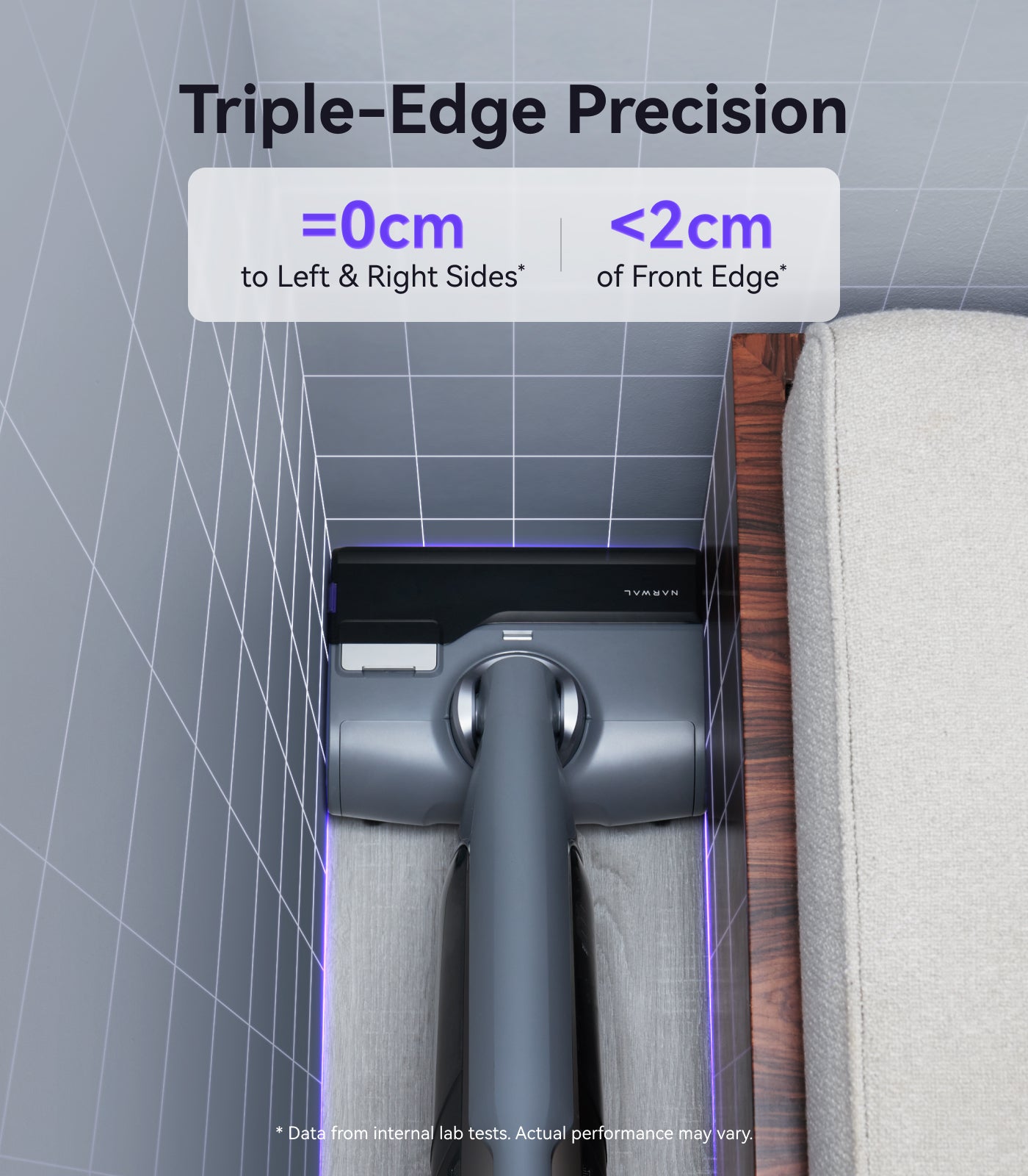 Narwal S30 Pro - Wet Dry Vacuums