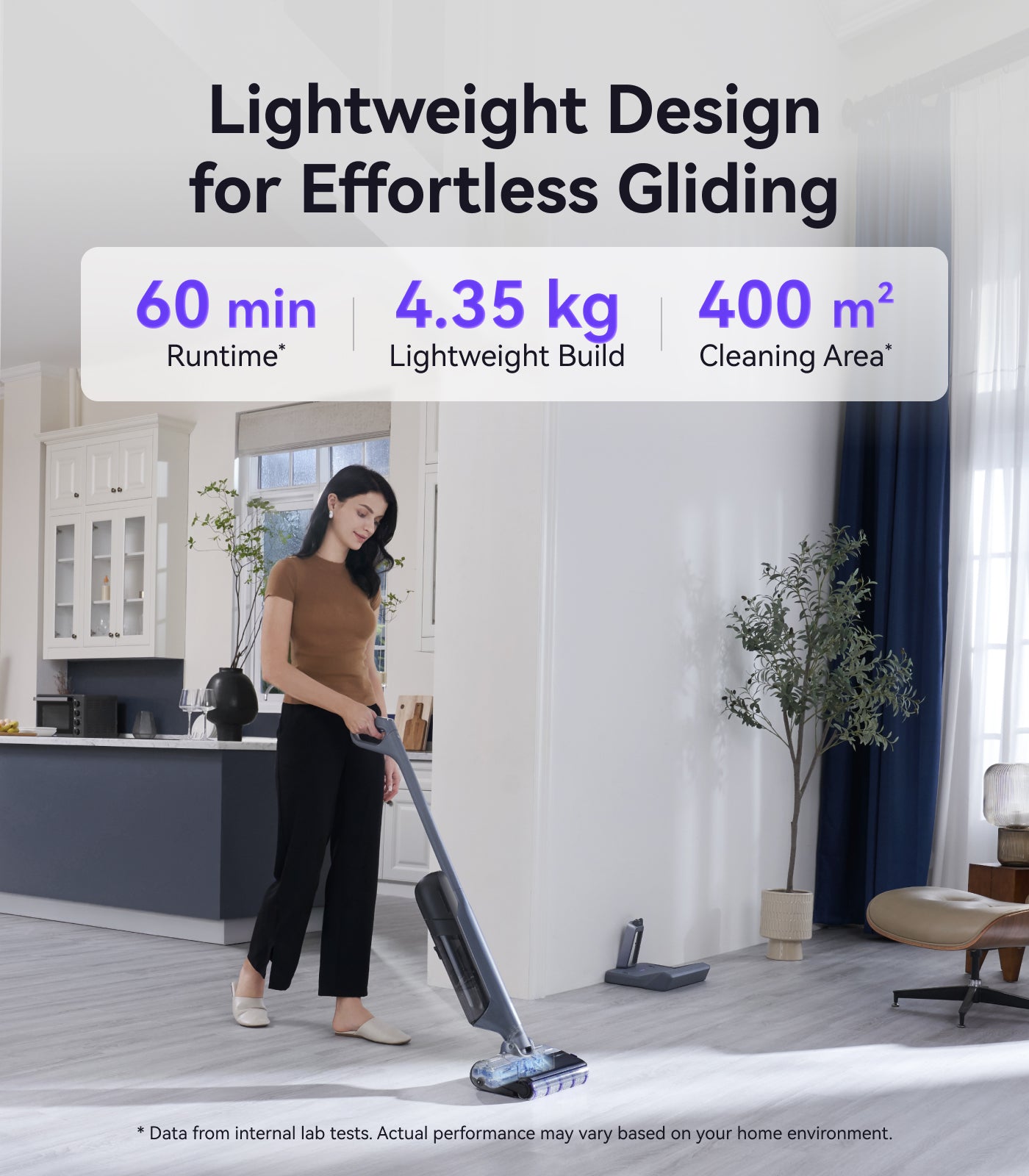 Narwal S30 Pro - Wet Dry Vacuums