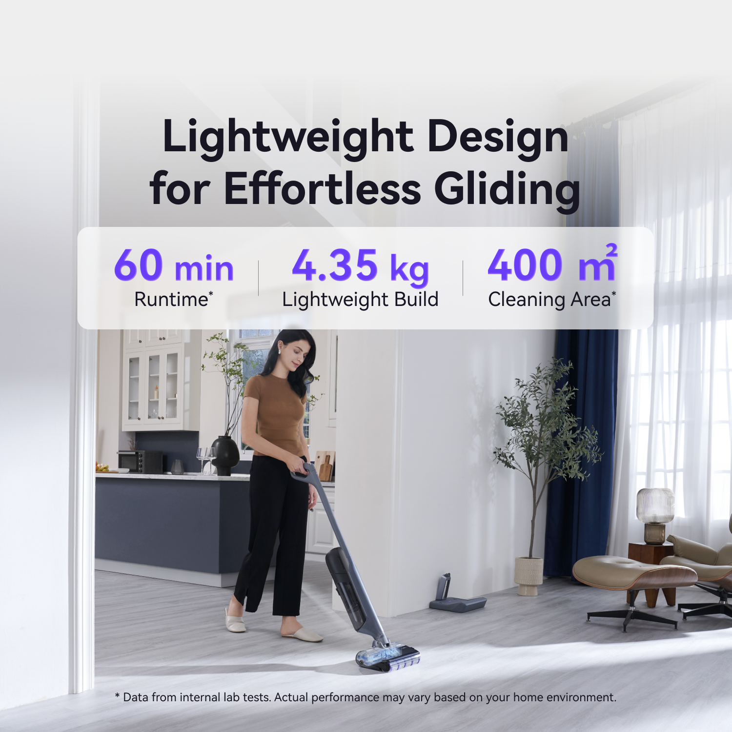 Narwal S30 Pro - Wet Dry Vacuums