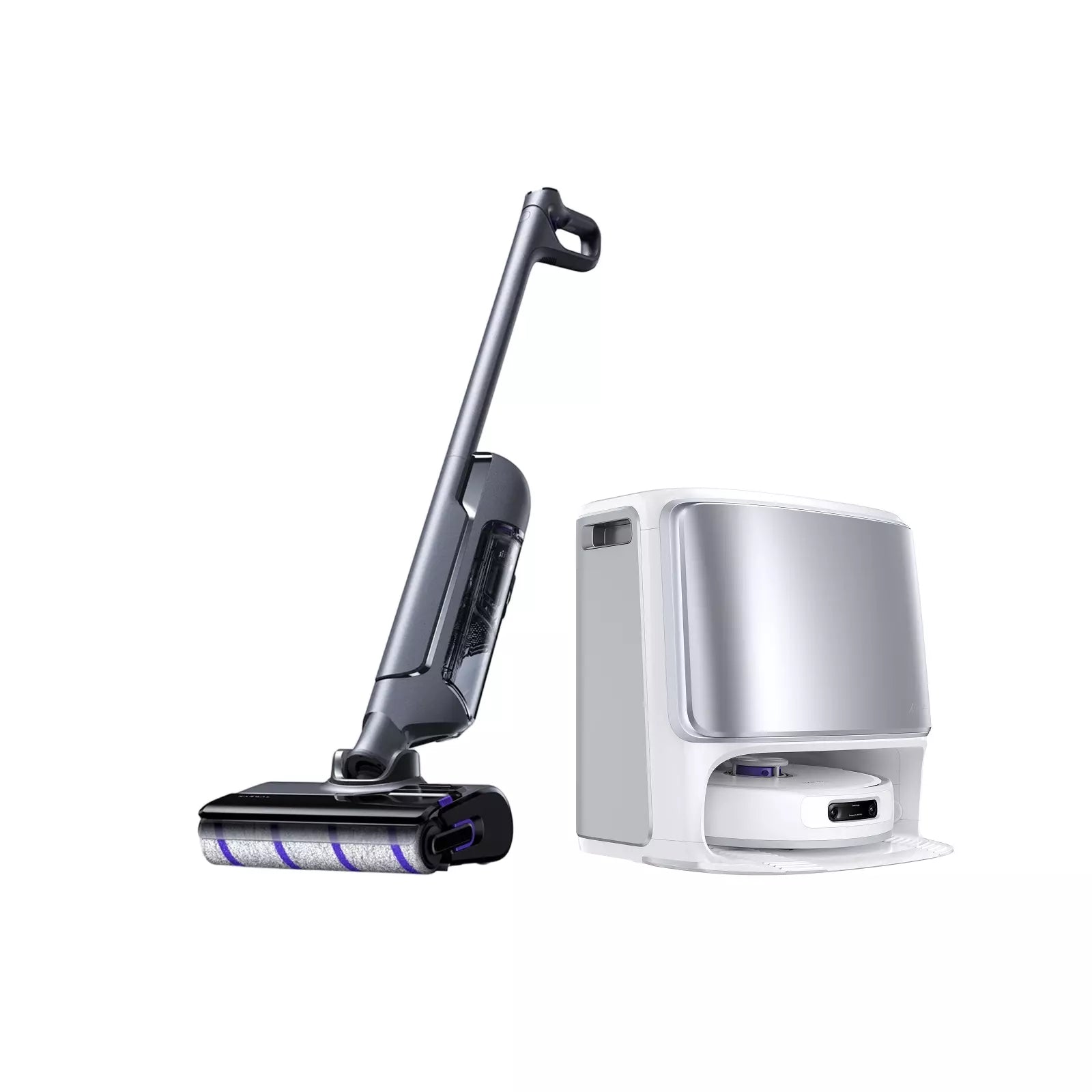 Narwal Freo Z10 Ultra - Robot Vacuum & Mop【Z Series】