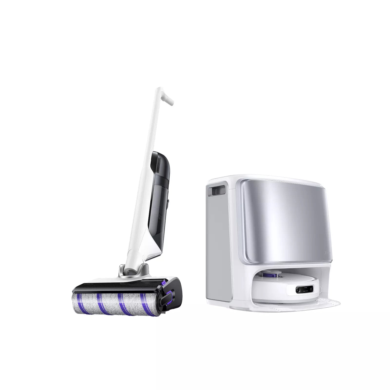 Narwal Freo Z10 Ultra - Robot Vacuum & Mop