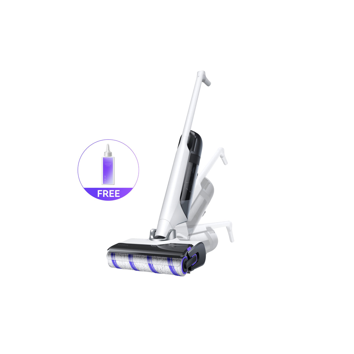 Narwal S30 - Wet Dry Vacuums