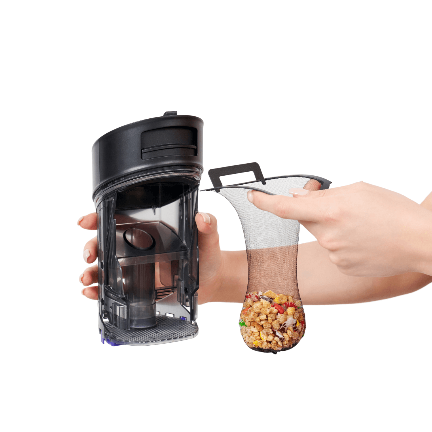 Self-Contained Waste Separation Bag for S30 Pro \ S30