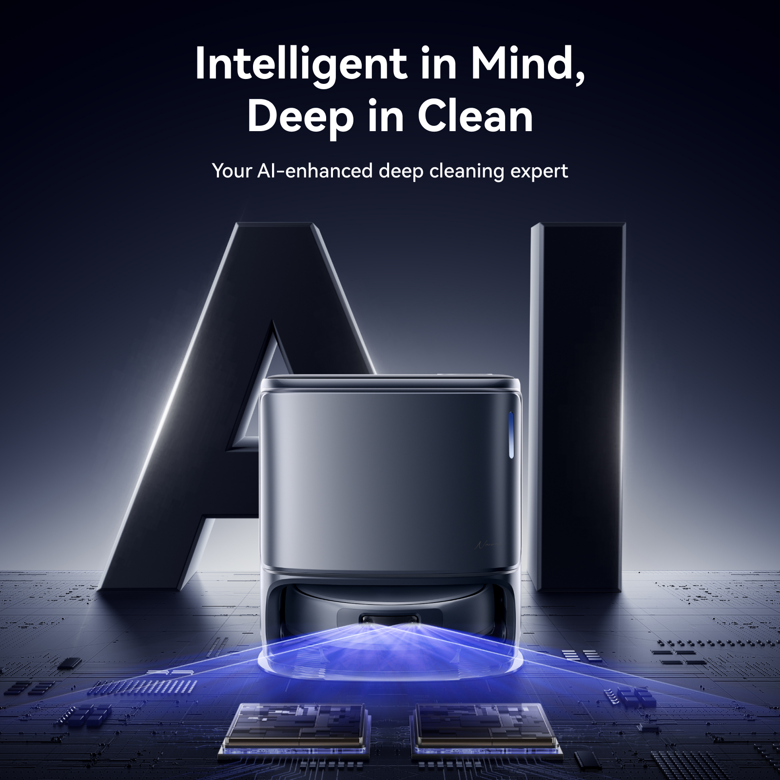 Narwal Freo Z10 Ultra - Robot Vacuum & Mop