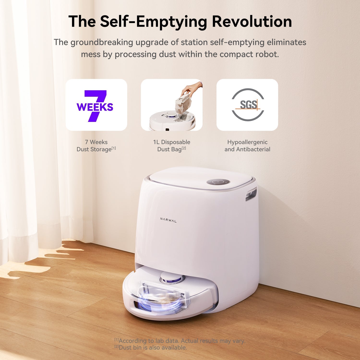 #narwalt10# - #narwal robot#-#cleaner machine#-#All-around cleaner#
