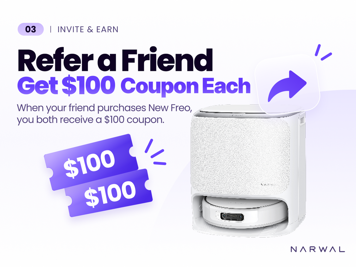 INVITE & EARN