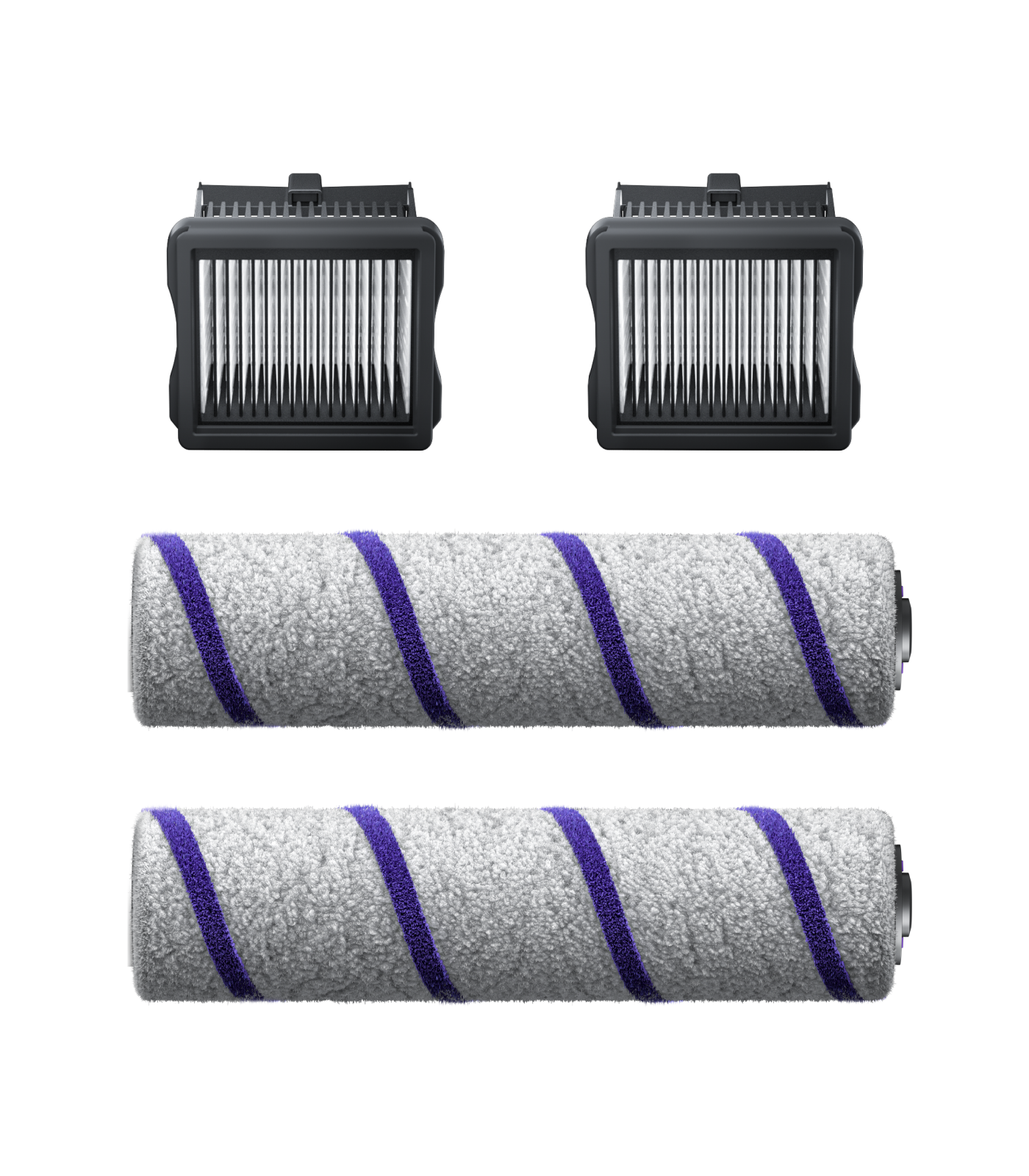 Accessories Pack for S20 Pro
