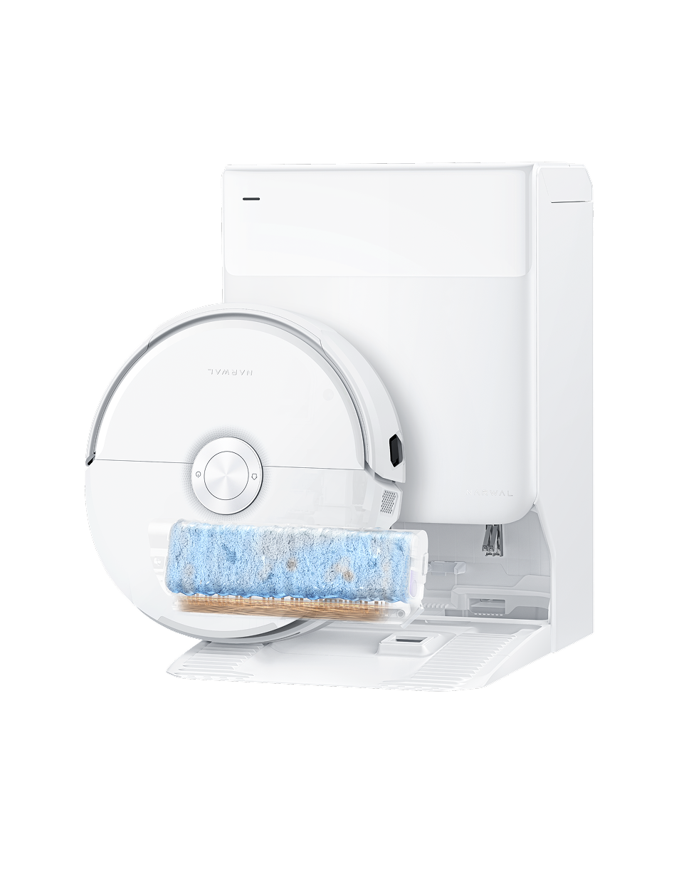 Narwal Freo 20 Edge Robot Vacuum & Mop
