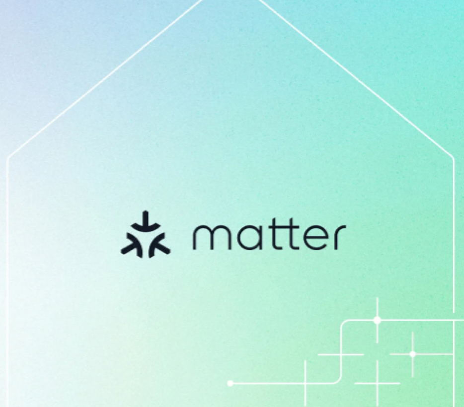 Matter-Enabled Smart Home Connectivity