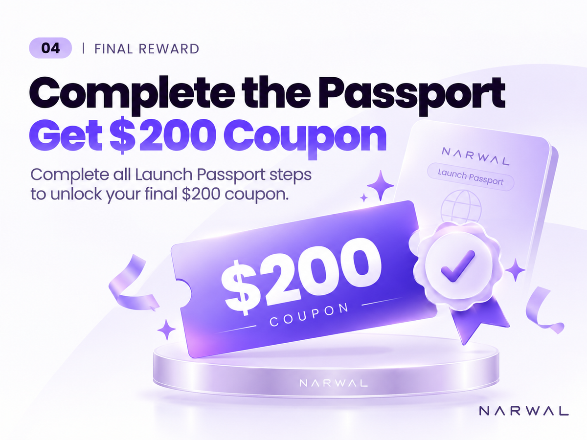 Unlock Your Final Reward