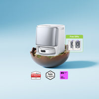 Narwal Flow - Robot Vacuum & Mop【Flow Series】