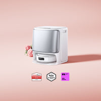 Narwal Flow - Robot Vacuum & Mop【Flow Series】