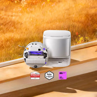 Narwal Flow - Robot Vacuum & Mop