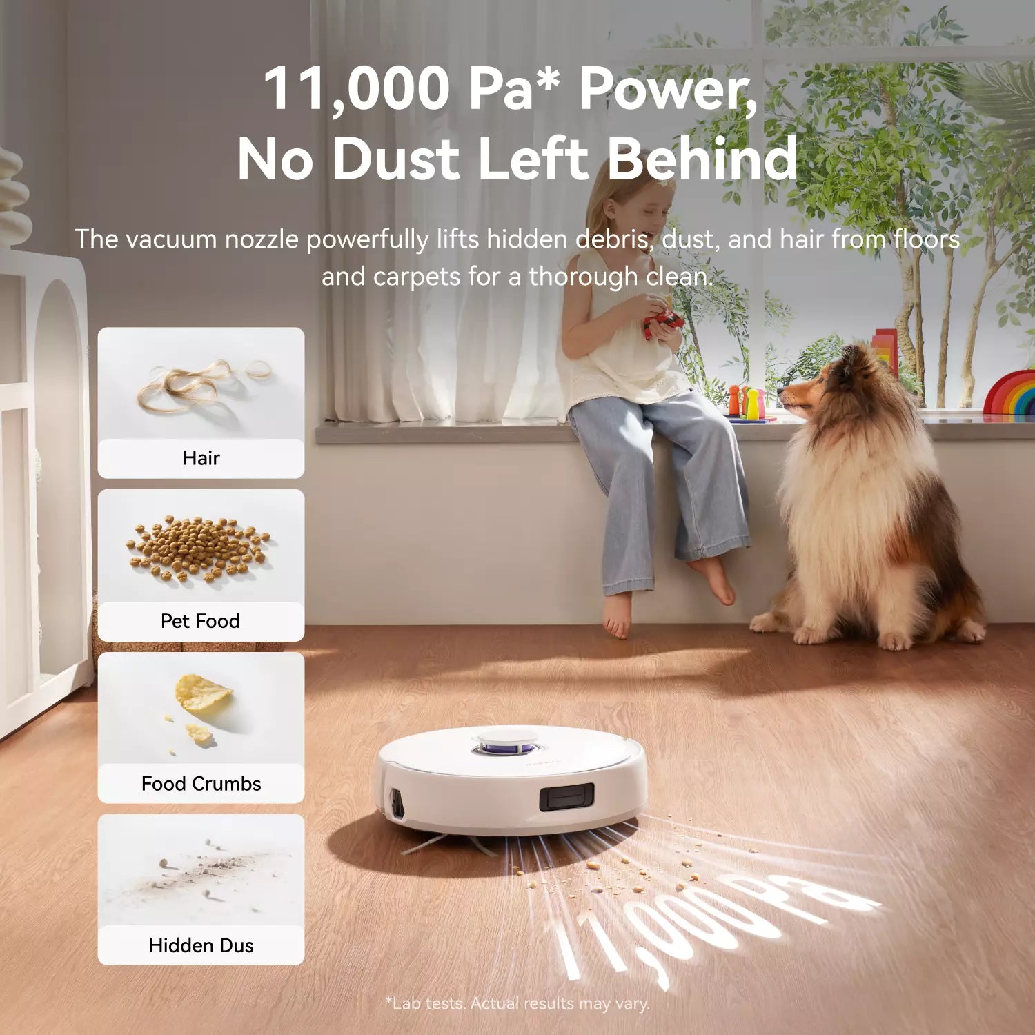 Narwal Freo X10 Pro - Robot Vacuum & Mop【X Series】