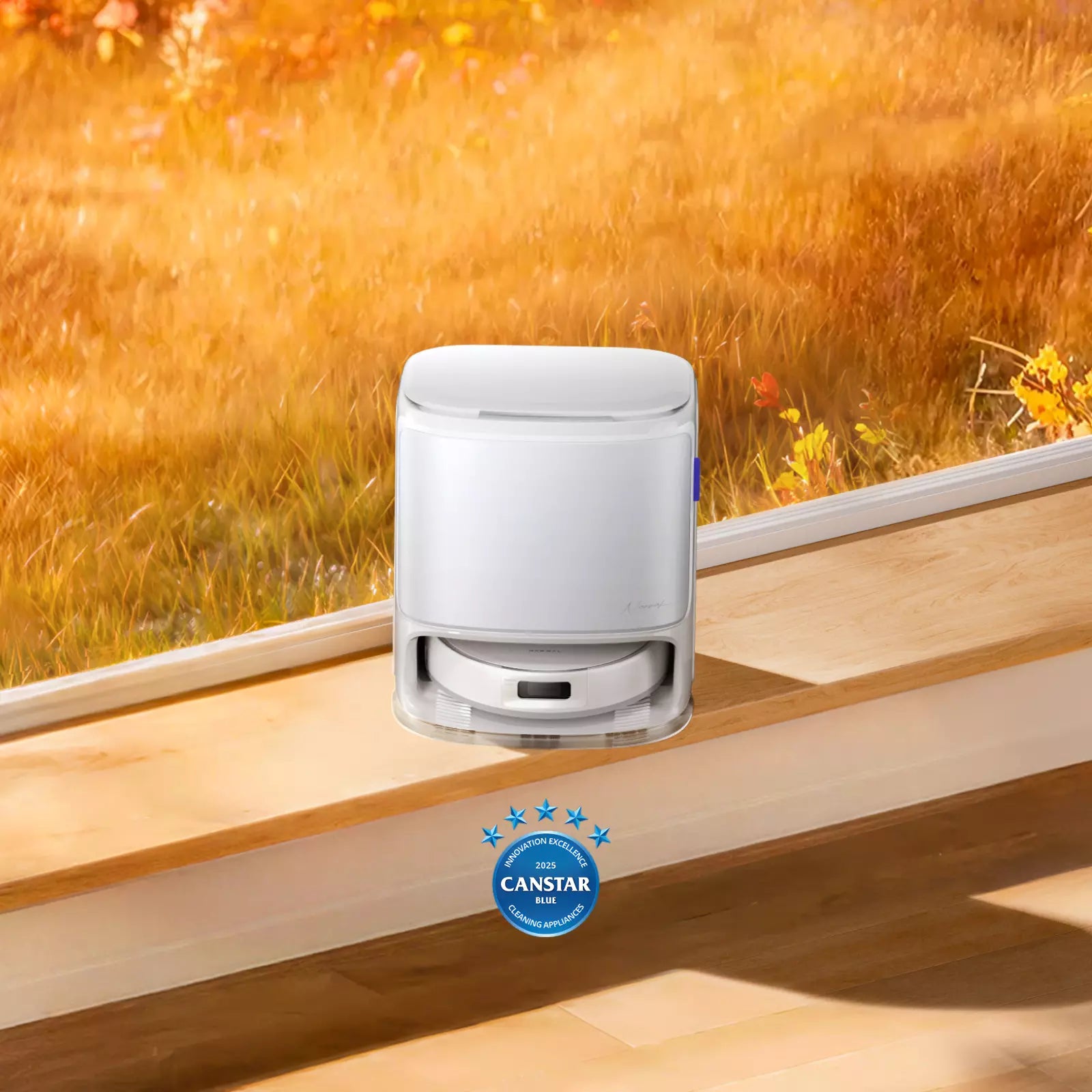 Narwal Freo Z10 - Robot Vacuum & Mop