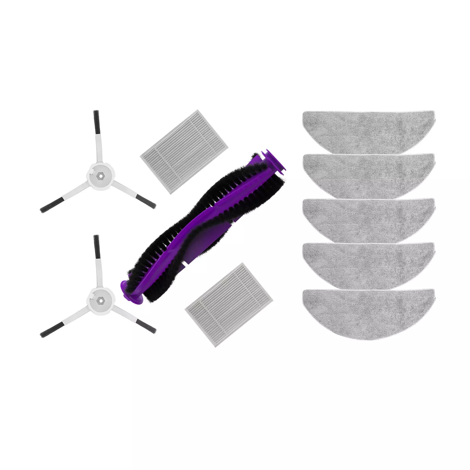 Accessories Pack for Freo S