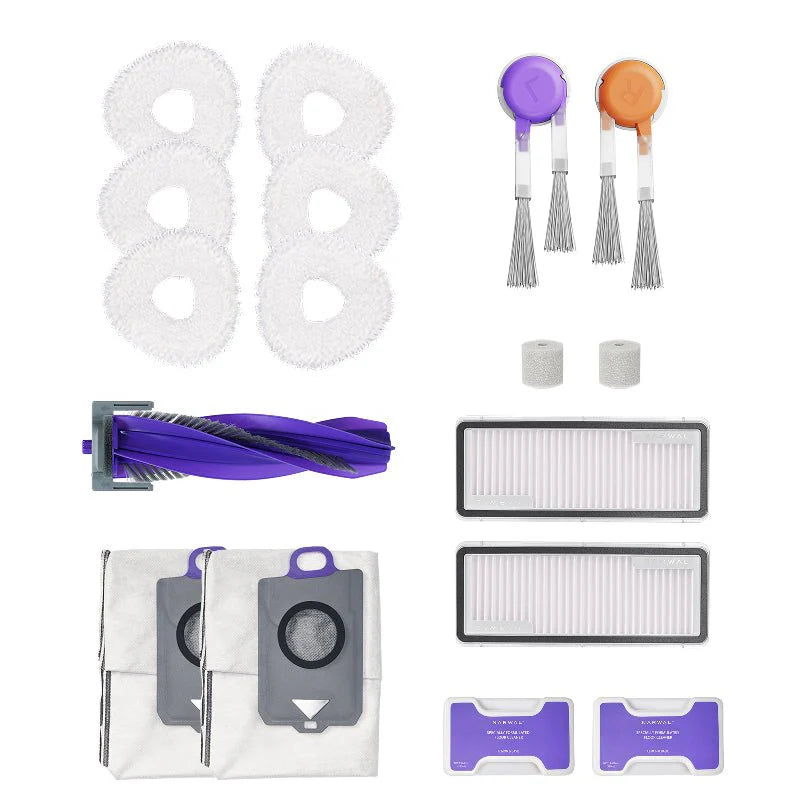 Narwal Accessories Pack for Freo Z10