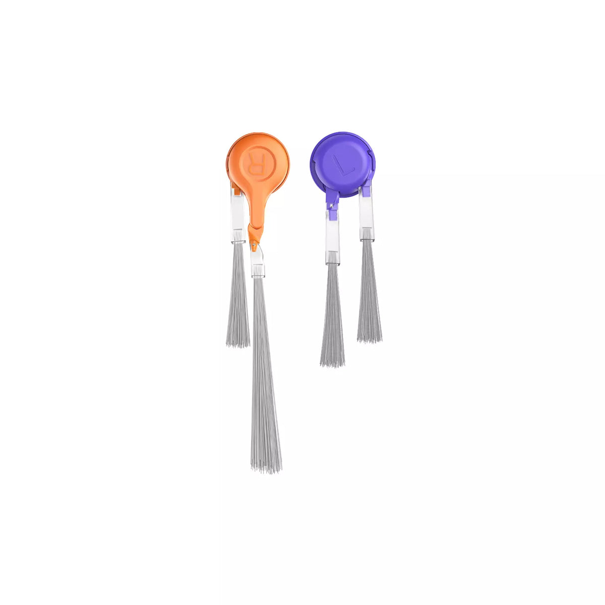 Narwal Anti-Tangle Side Brush for Narwal Flow-$1 Flash Sale