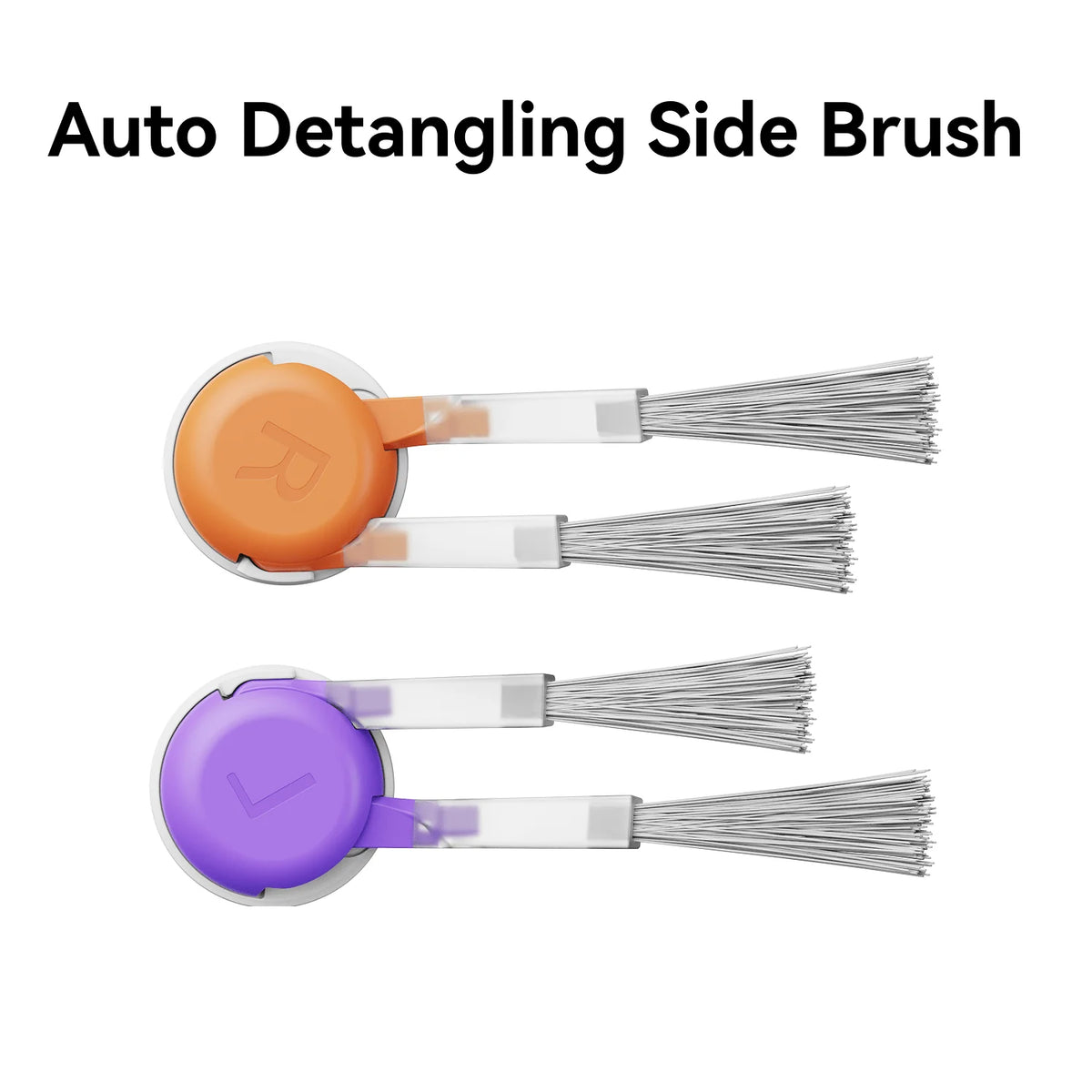 Narwal Anti-Tangle Side Brush for Freo Z10 Ultra/ Freo Z10-$1 Flash Sale