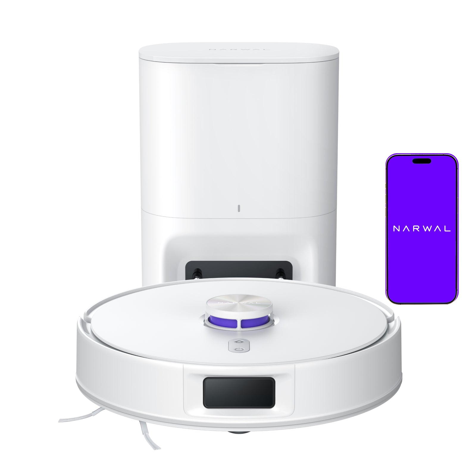 Narwal Freo S - Robot Vacuum & Mop
