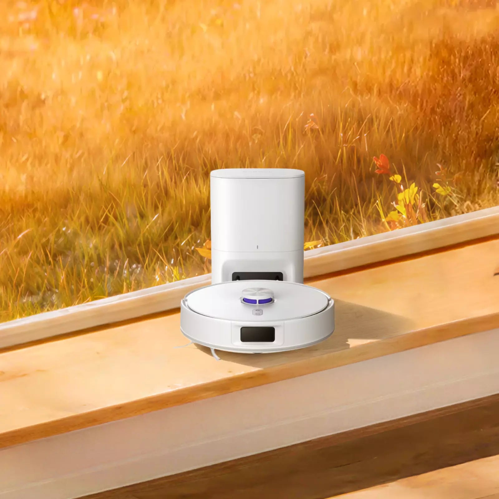 Narwal Freo S - Robot Vacuum & Mop