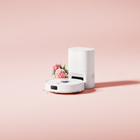 Narwal Freo S - Robot Vacuum & Mop【S Series】