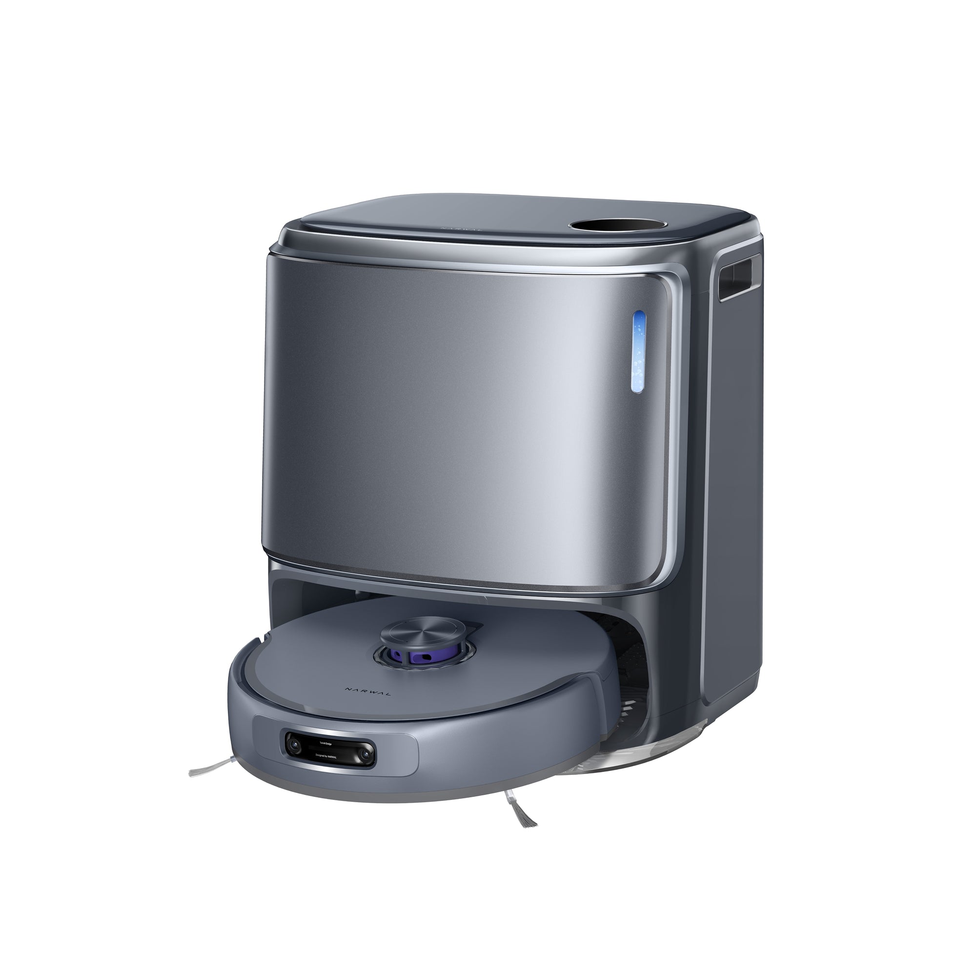 Narwal Freo Z10 Ultra - Robot Vacuum & Mop