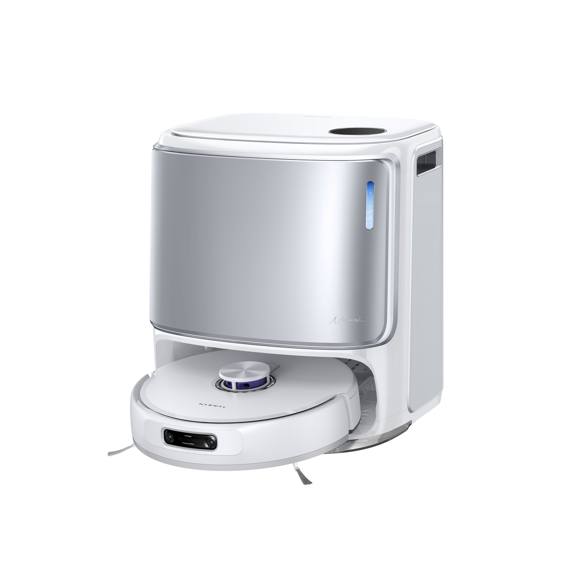 Narwal Freo Z10 Ultra - Robot Vacuum & Mop