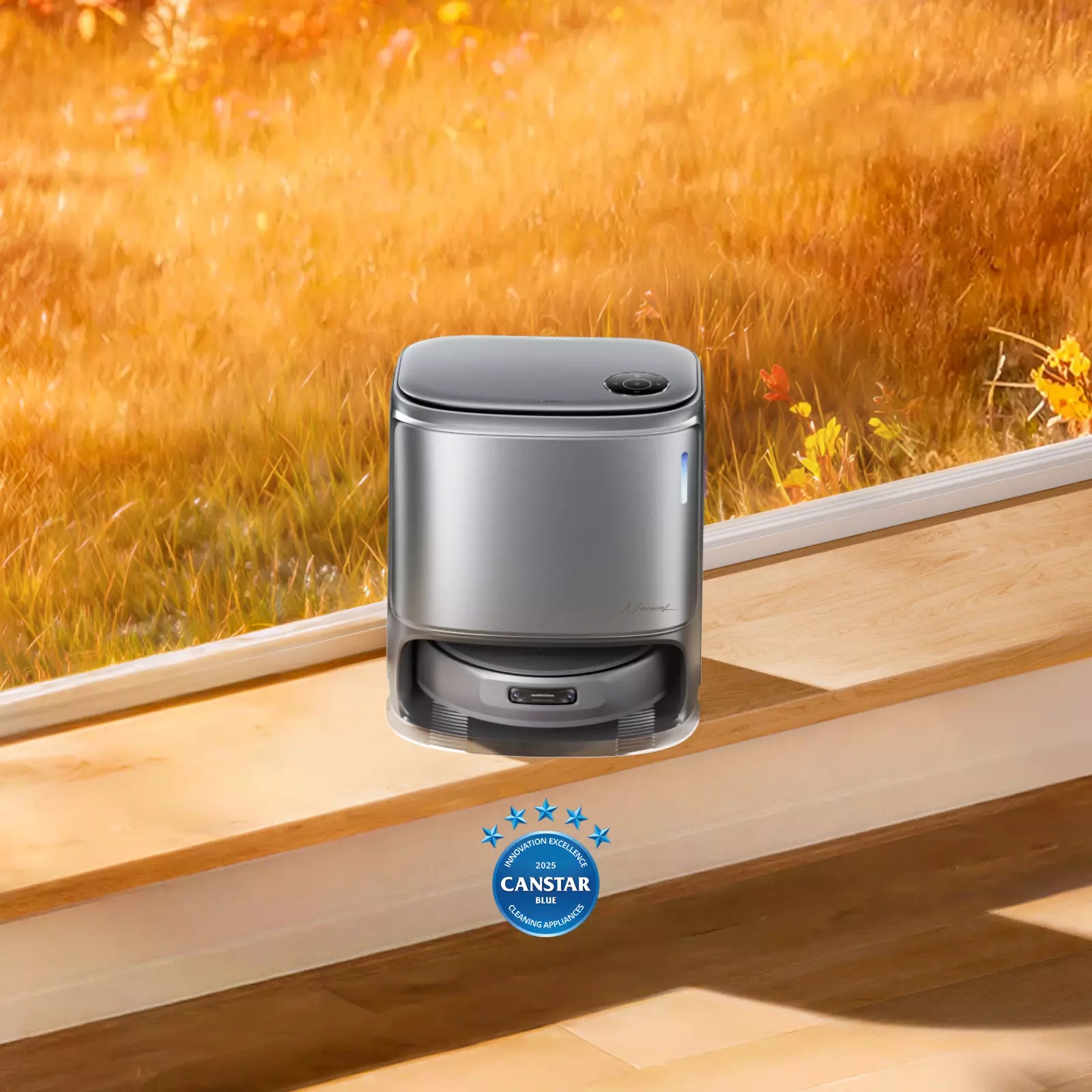 Narwal Freo Z10 Ultra - Robot Vacuum & Mop