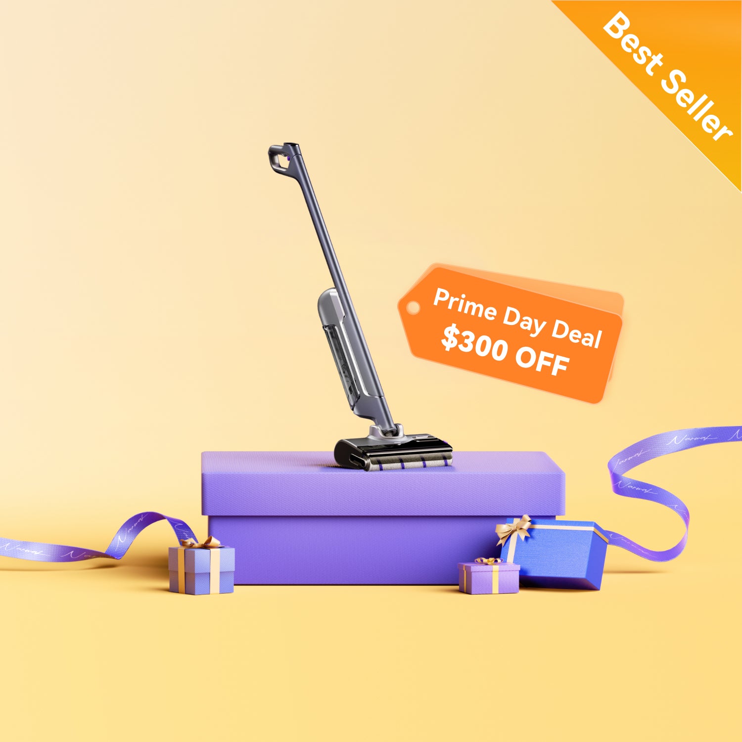Narwal S20 Pro - Wet Dry Vacuums