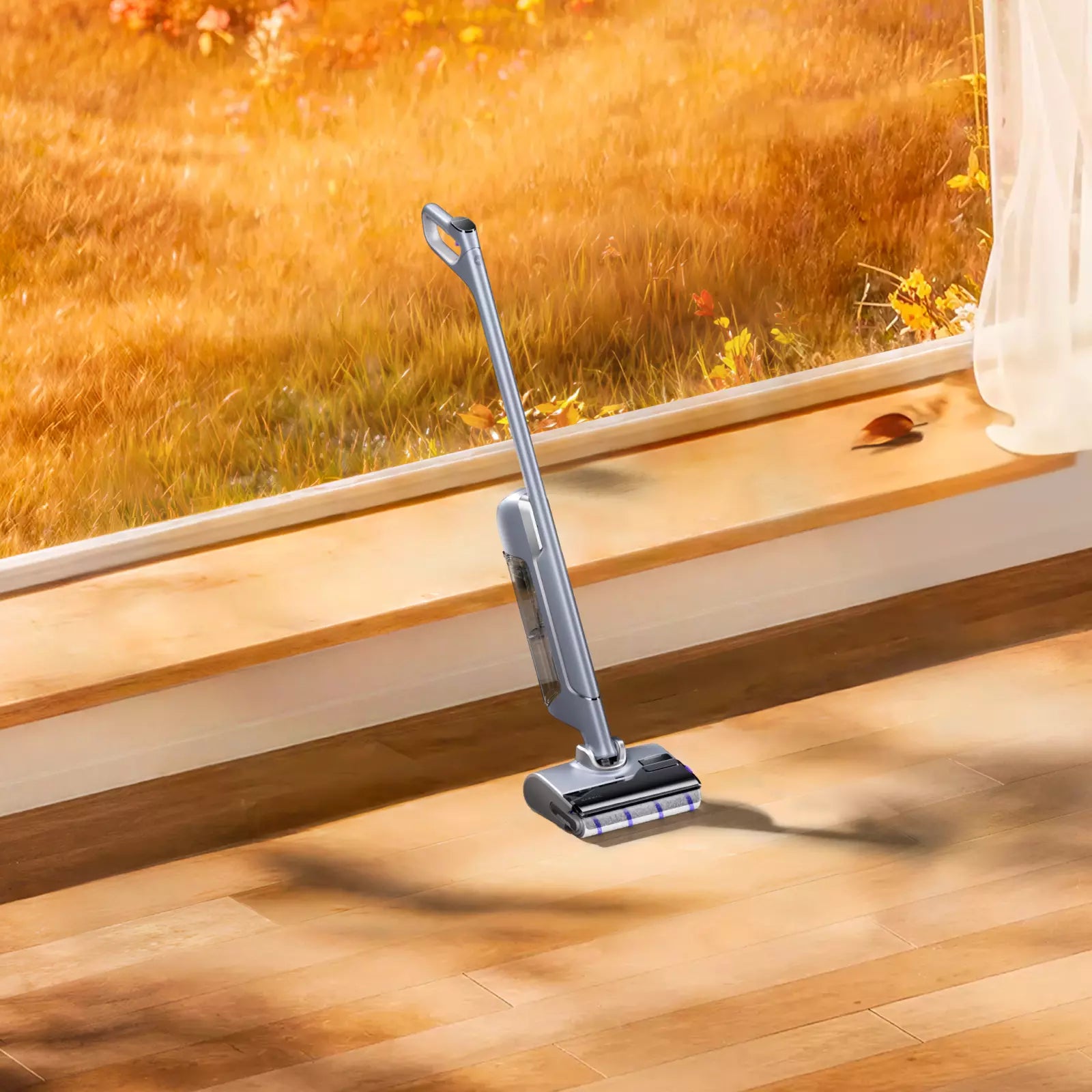 Narwal S20 Pro - Wet Dry Vacuums