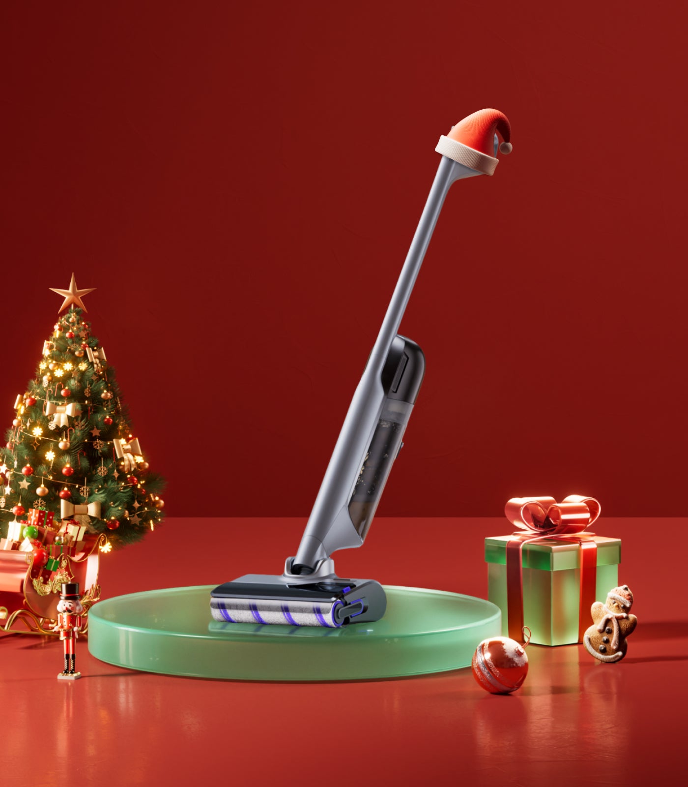 Narwal S30 Pro - Wet Dry Vacuums