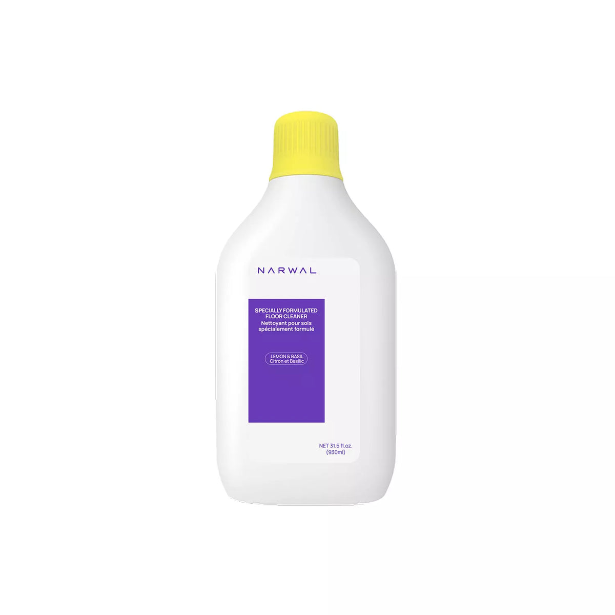 Narwal Floor Cleaner for Narwal Flow/ Narwal Flow 2/Freo 20/Freo 20 Edge