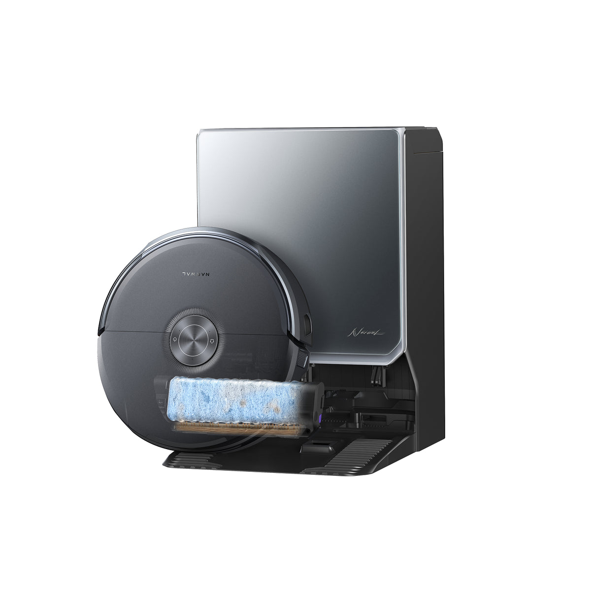 Narwal Flow 2 Complete - Robot Vacuum & Mop