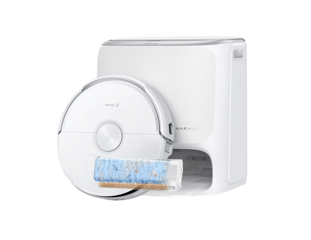Narwal Freo 20 Robot Vacuum & Mop