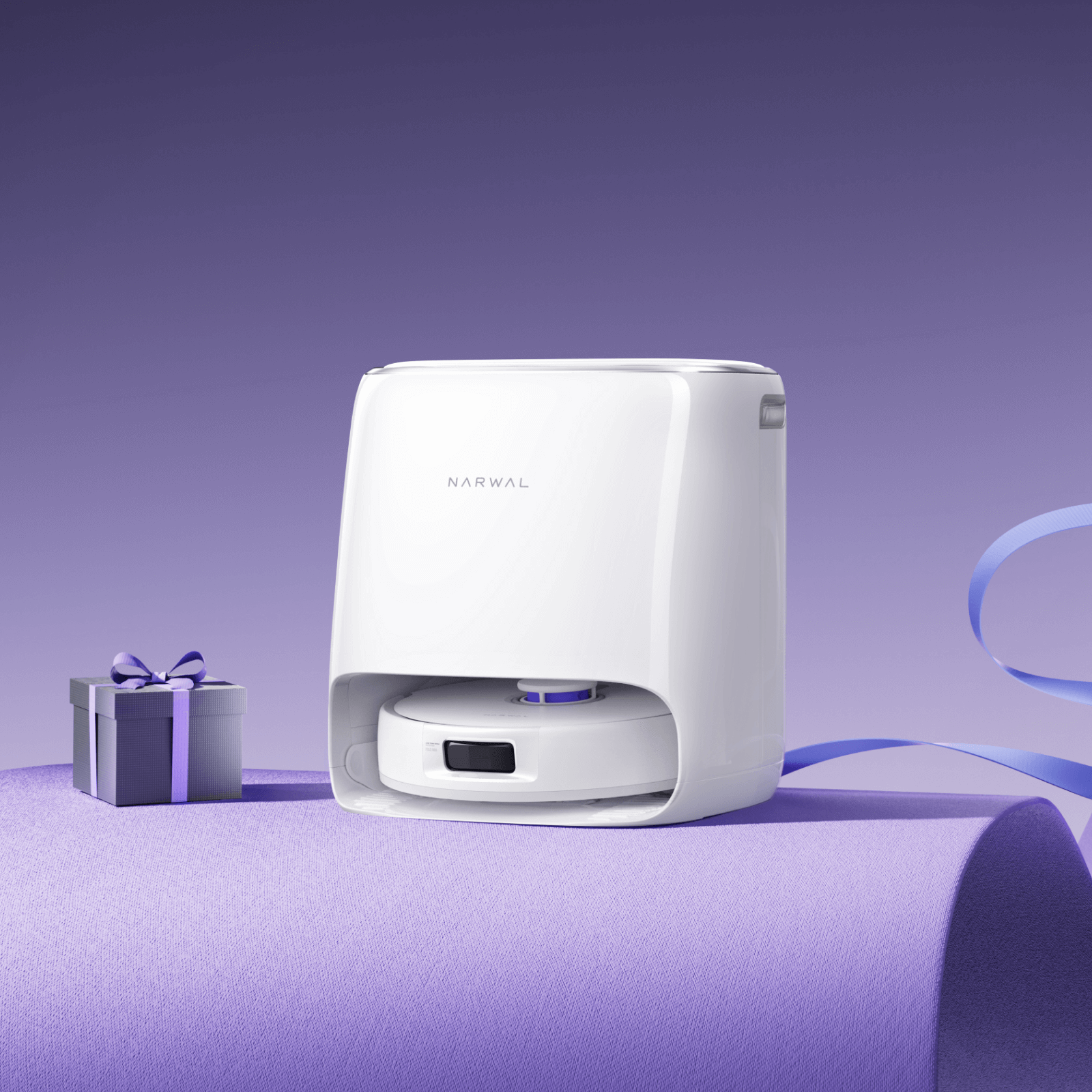 Narwal Freo X Ultra - Robot Vacuum & Mop