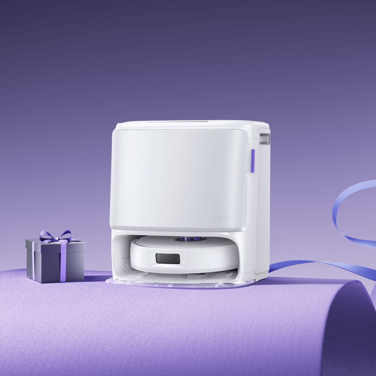 Narwal Freo Z10 - Robot Vacuum & Mop