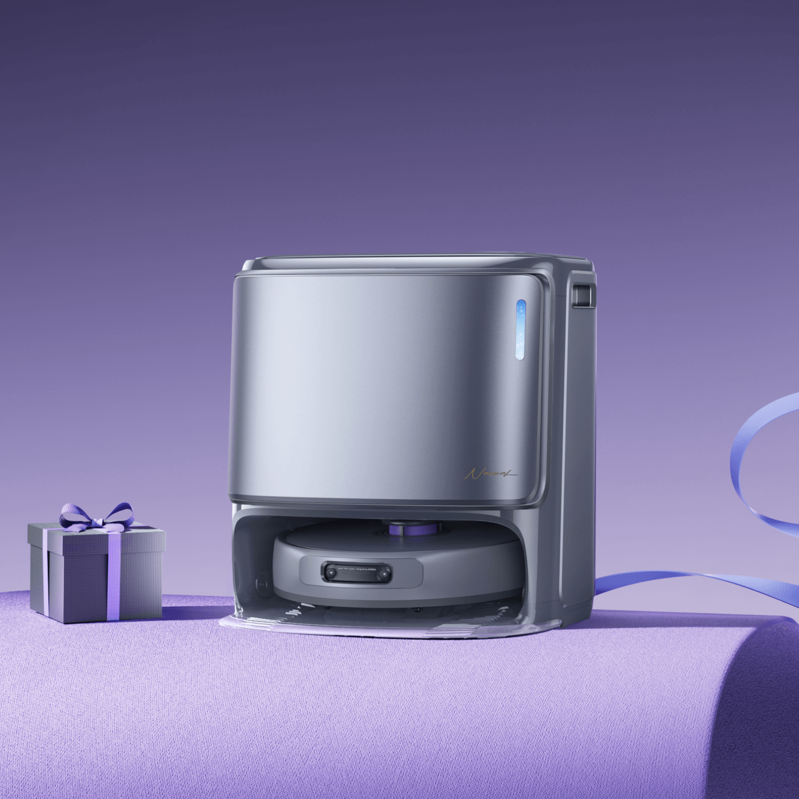 Narwal Freo Z10 Ultra - Robot Vacuum & Mop