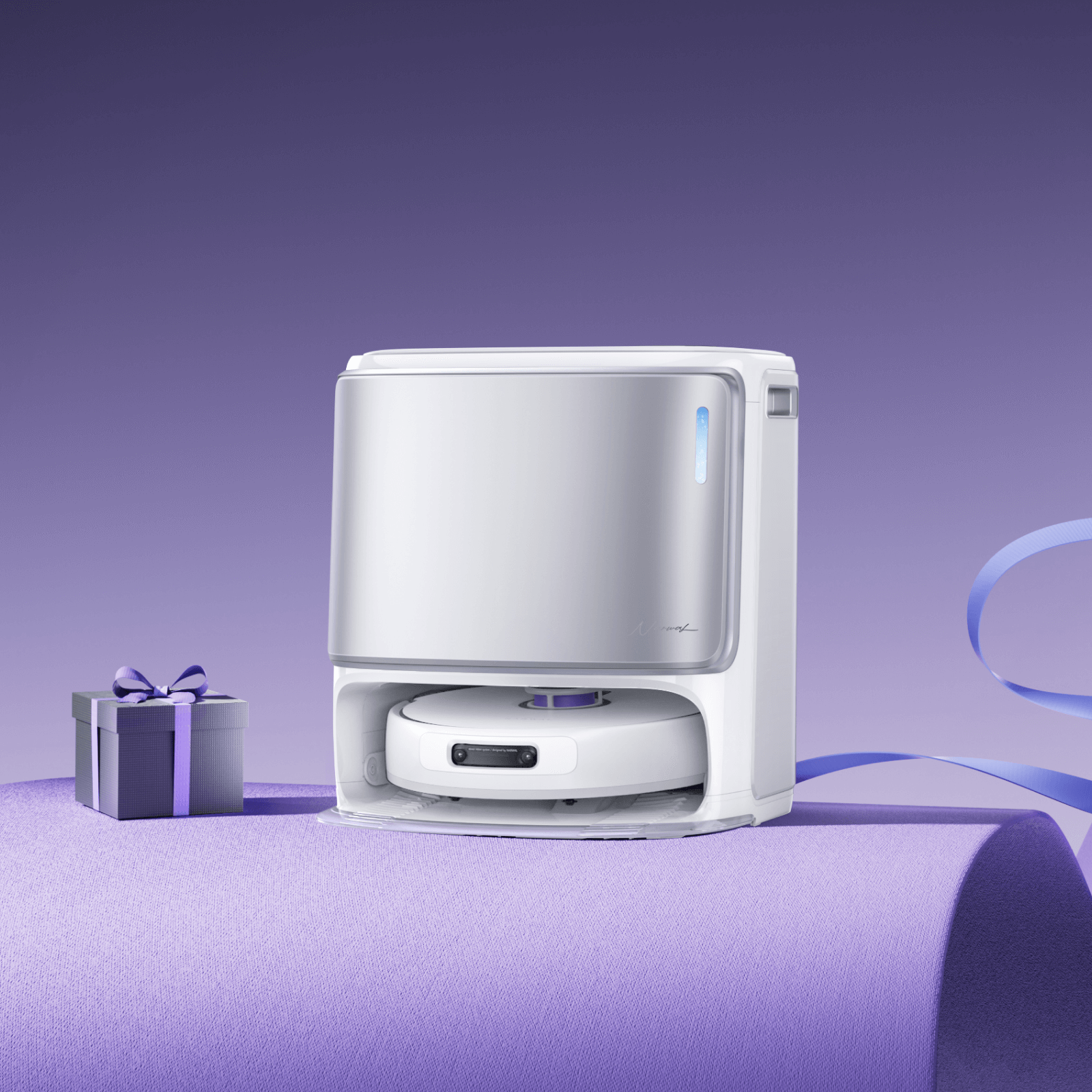 Narwal Freo Z10 Ultra - Robot Vacuum & Mop