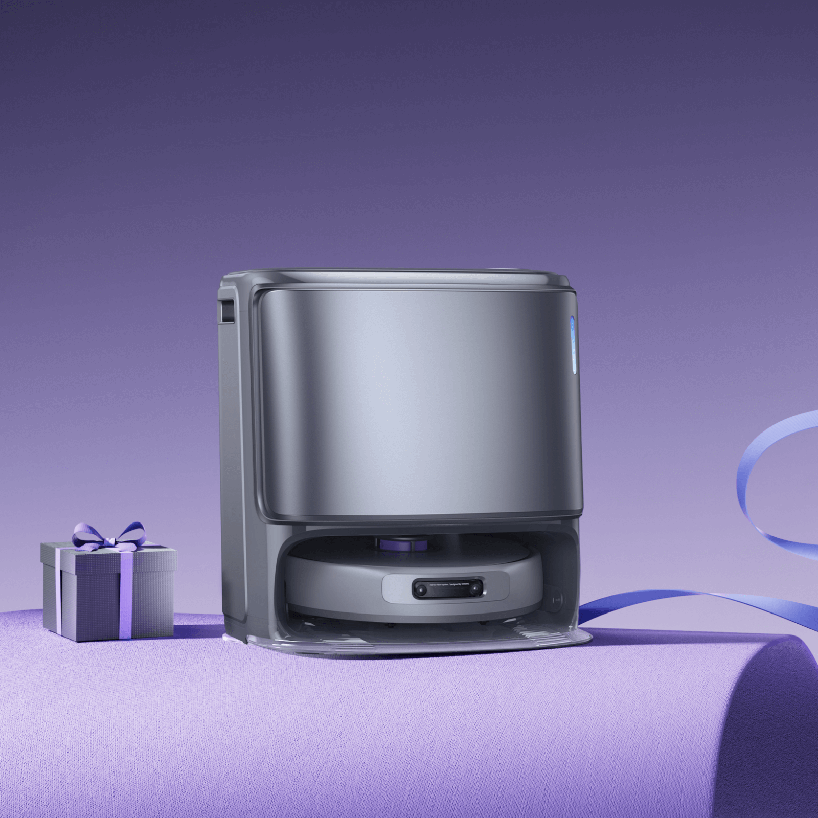 Narwal Freo Z Ultra - Robot Vacuum & Mop