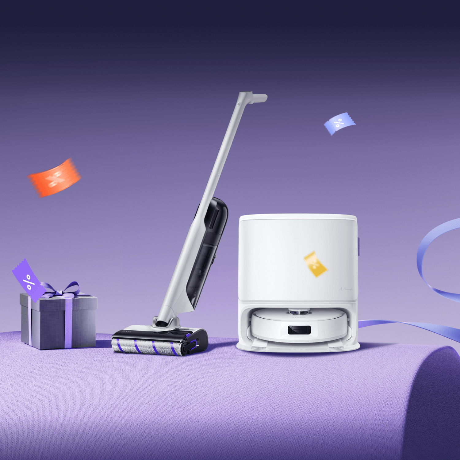 Cleaning Combo Freo Z10 & S30