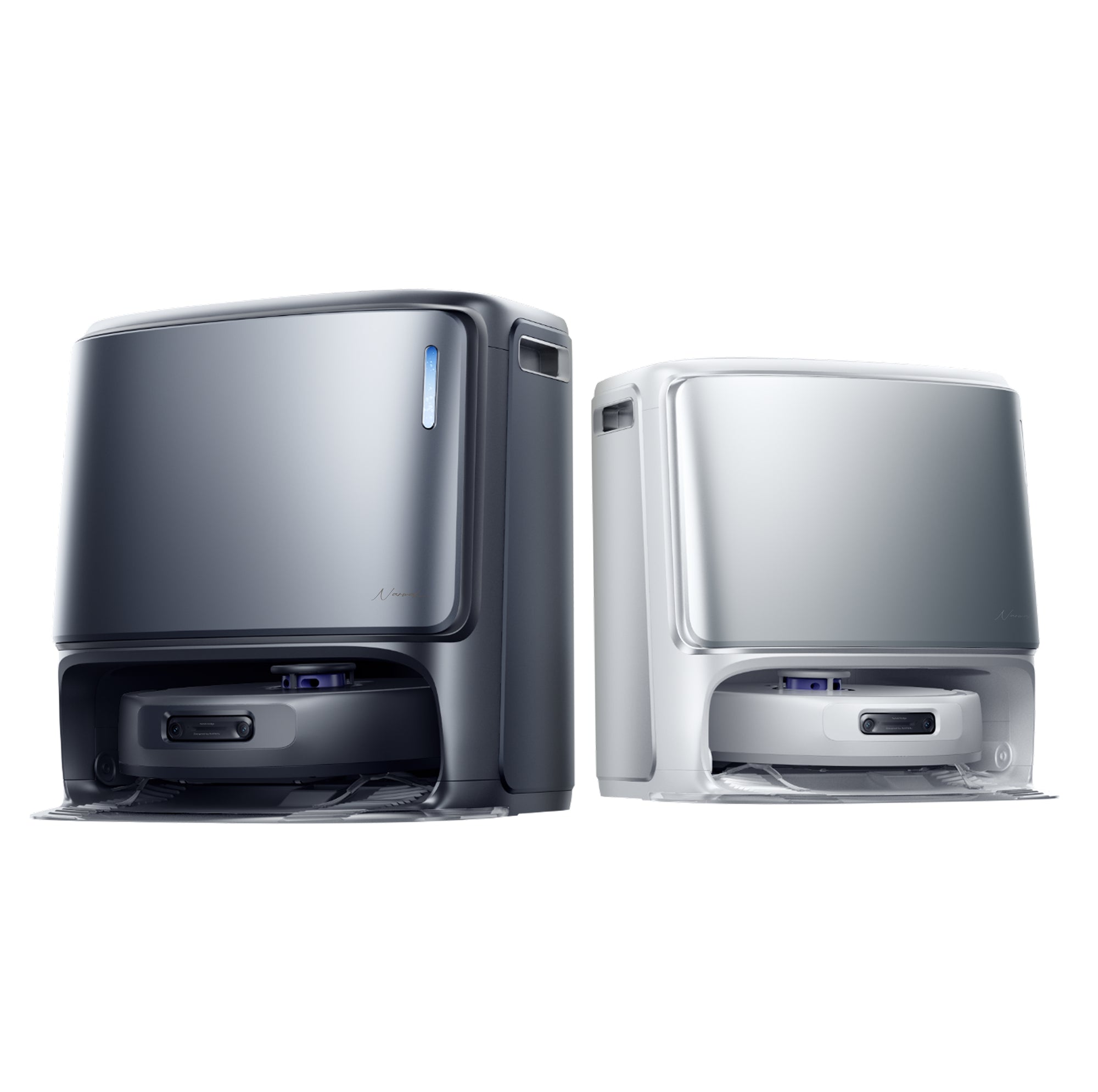 Narwal Freo Z10 Ultra - Robot Vacuum & Mop