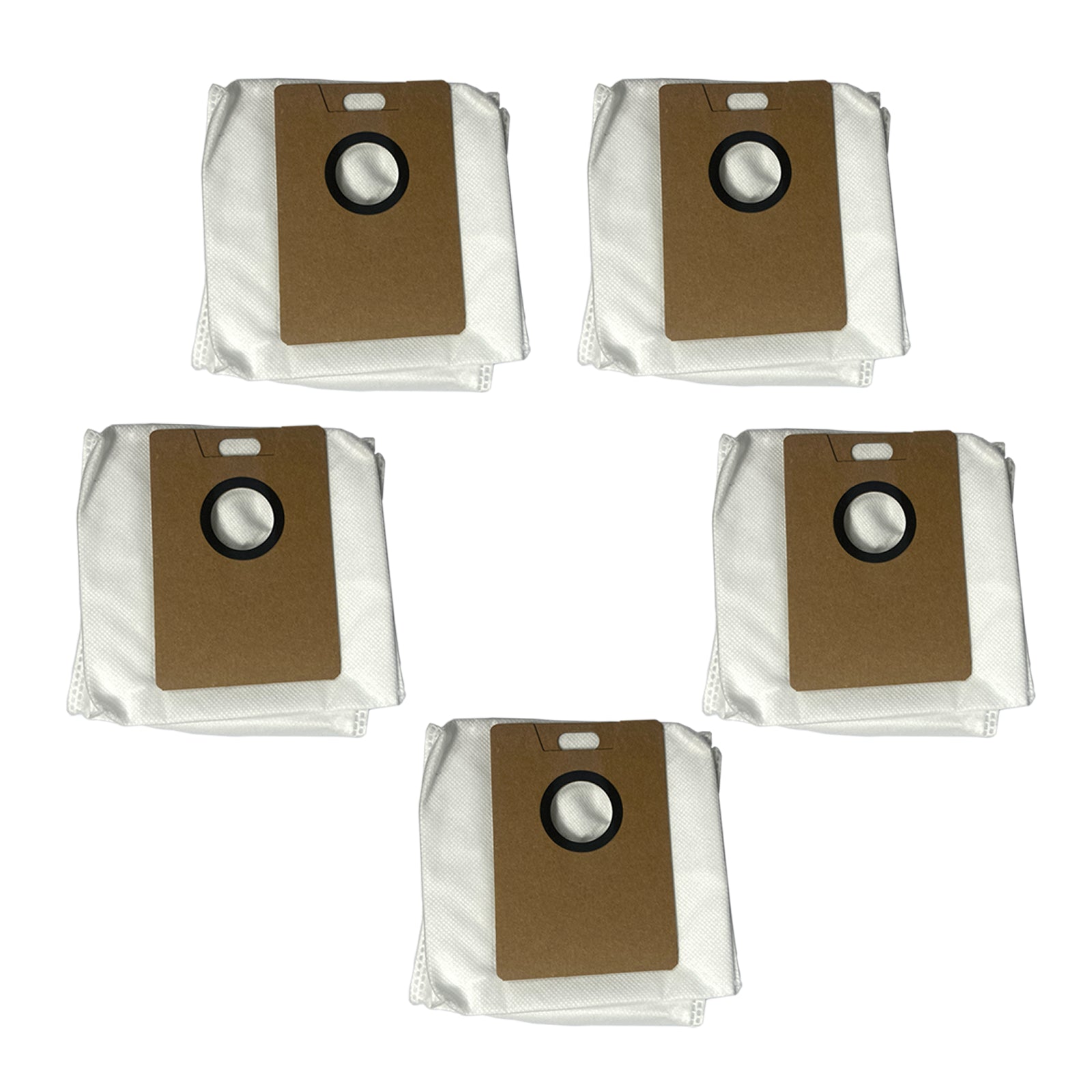 Disposable Dust bag (5 Pack) for Freo S