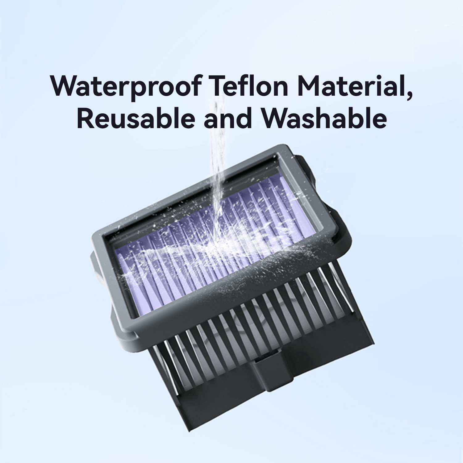 High-Efficiency Filter 2.0 for S30 Pro \ S30