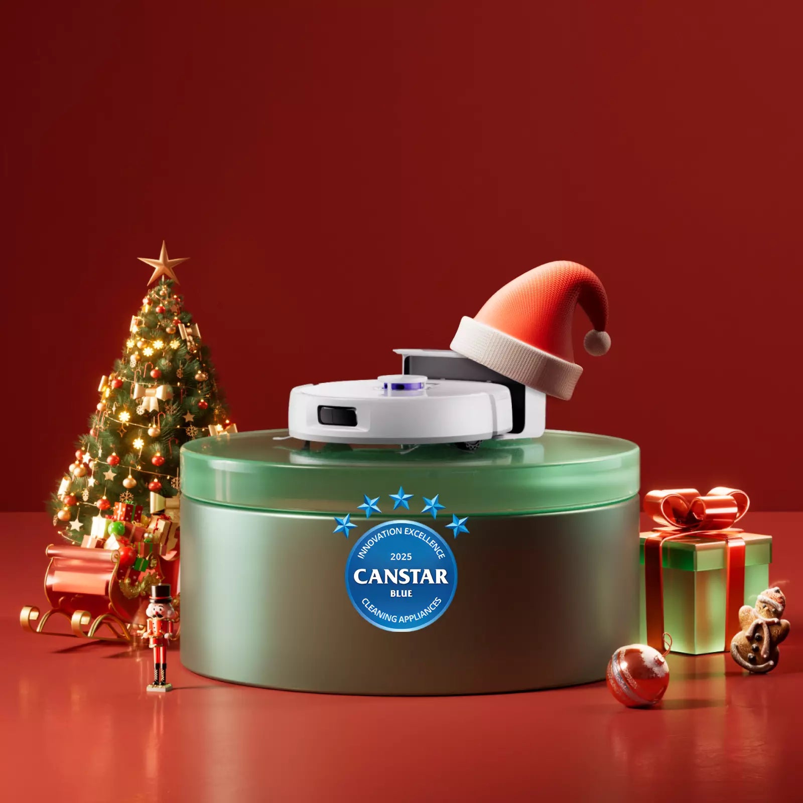 Narwal Freo X Plus - Robot Vacuum & Mop