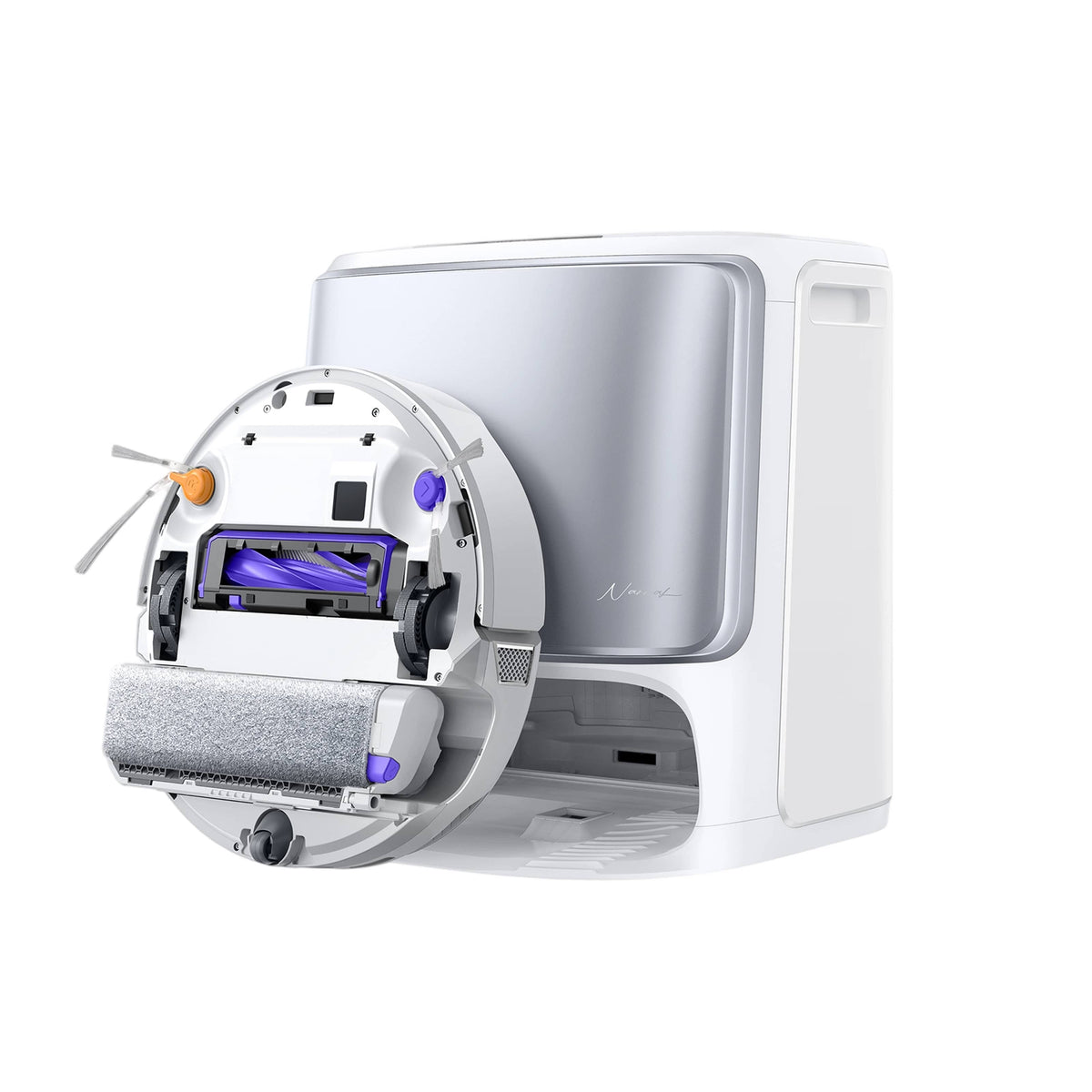 Narwal Flow - Robot Vacuum & Mop
